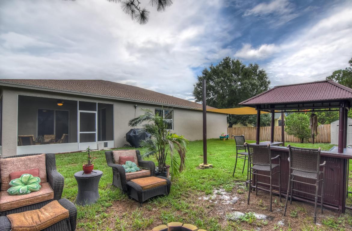 Gatlin Area - Residential Lease