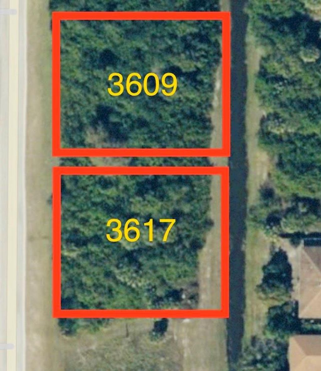 Photo of 3609 SW PORT ST LUCIE BLVD, Port Saint Lucie, FL 34953 (MLS # F10272690)