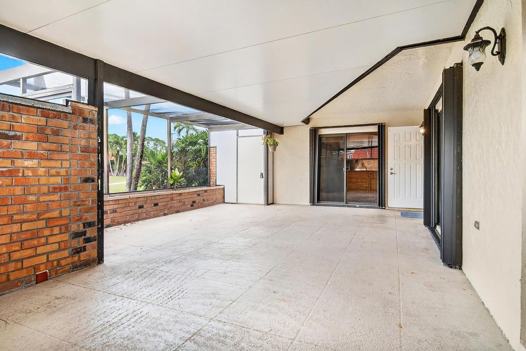 Photo of 4572 Suburban Pines Drive, Lake Worth, FL 33463 (MLS # R11134409)