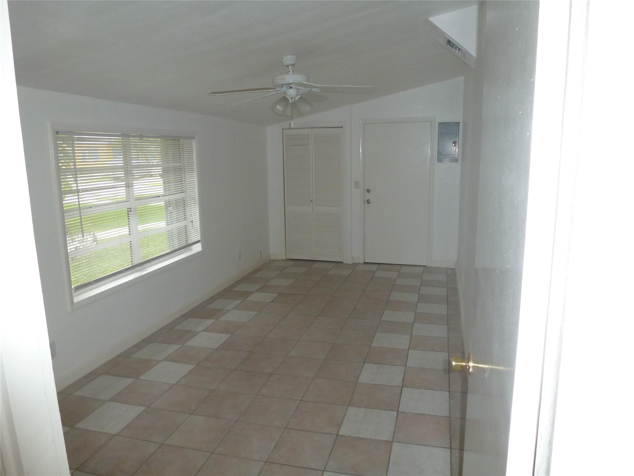 Look Homesites 2 38-2 B - Residential Lease