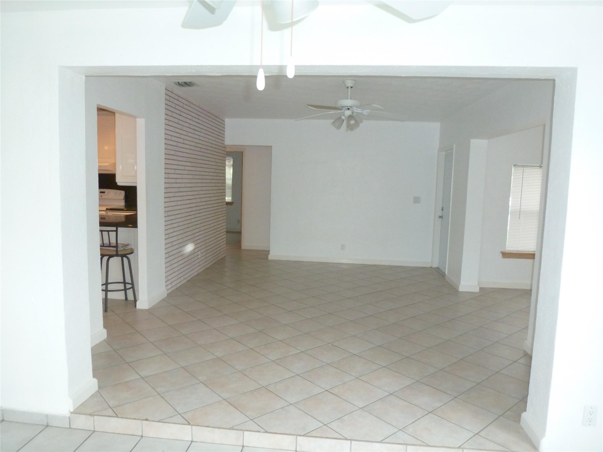 Look Homesites 2 38-2 B - Residential Lease
