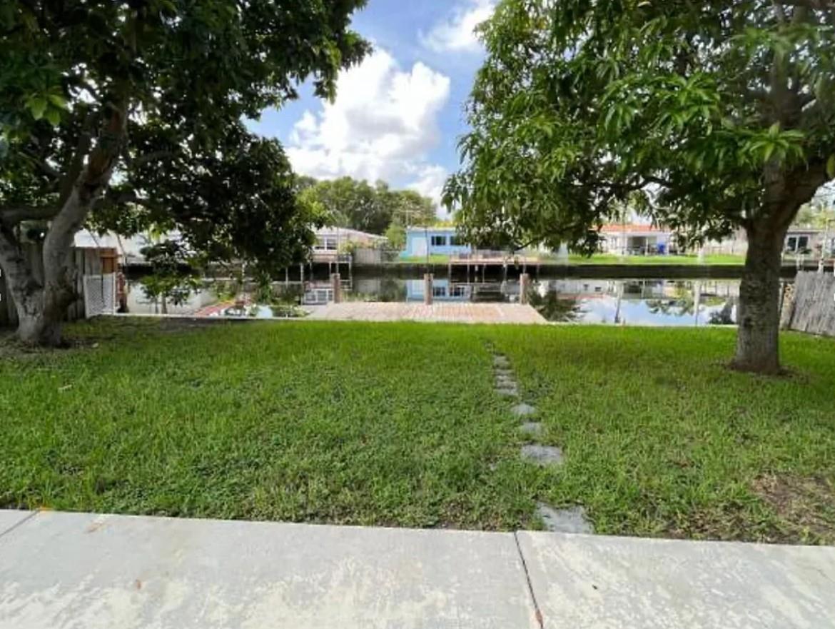 Look Homesites 2 38-2 B - Residential Lease