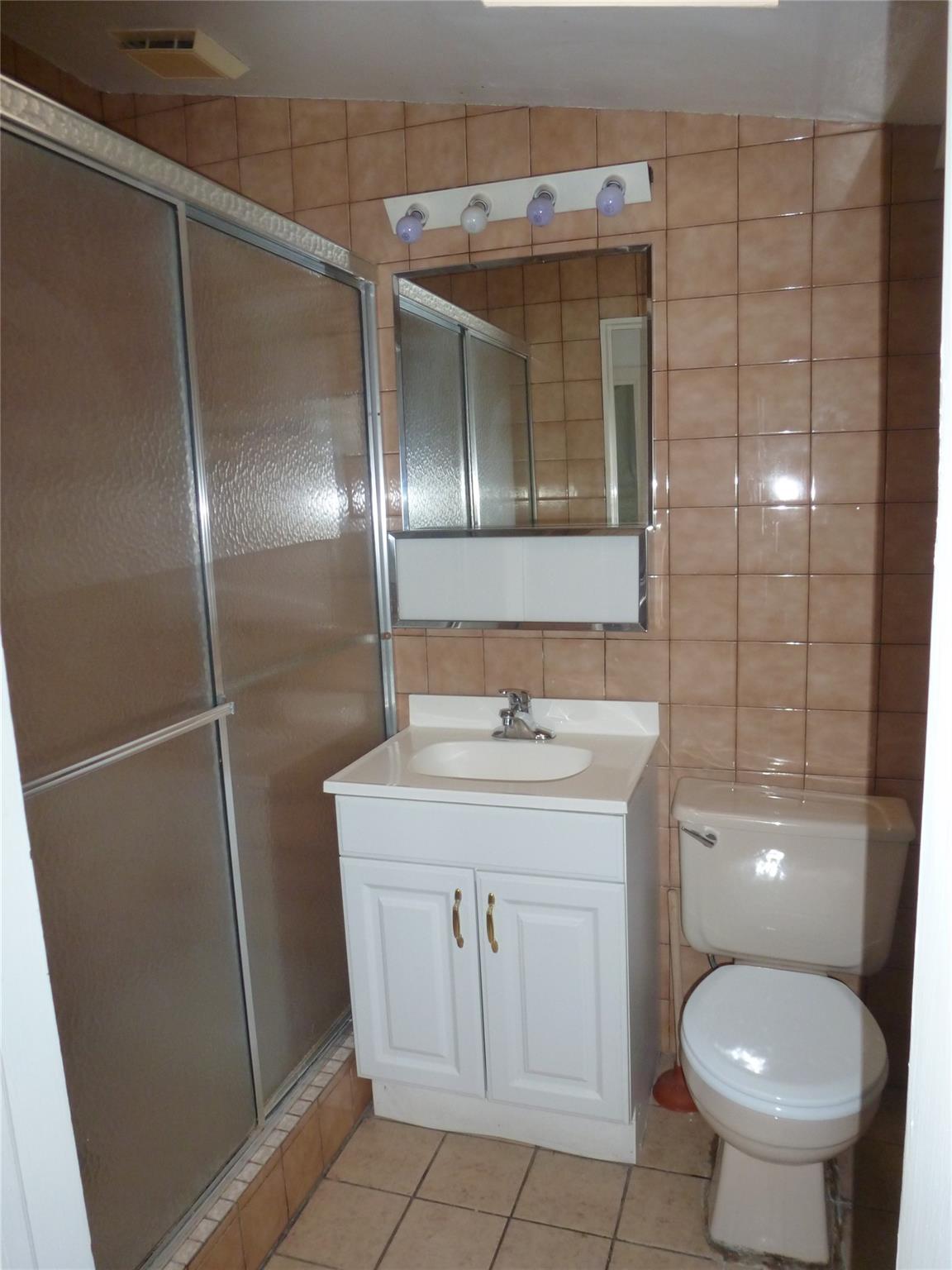 Look Homesites 2 38-2 B - Residential Lease