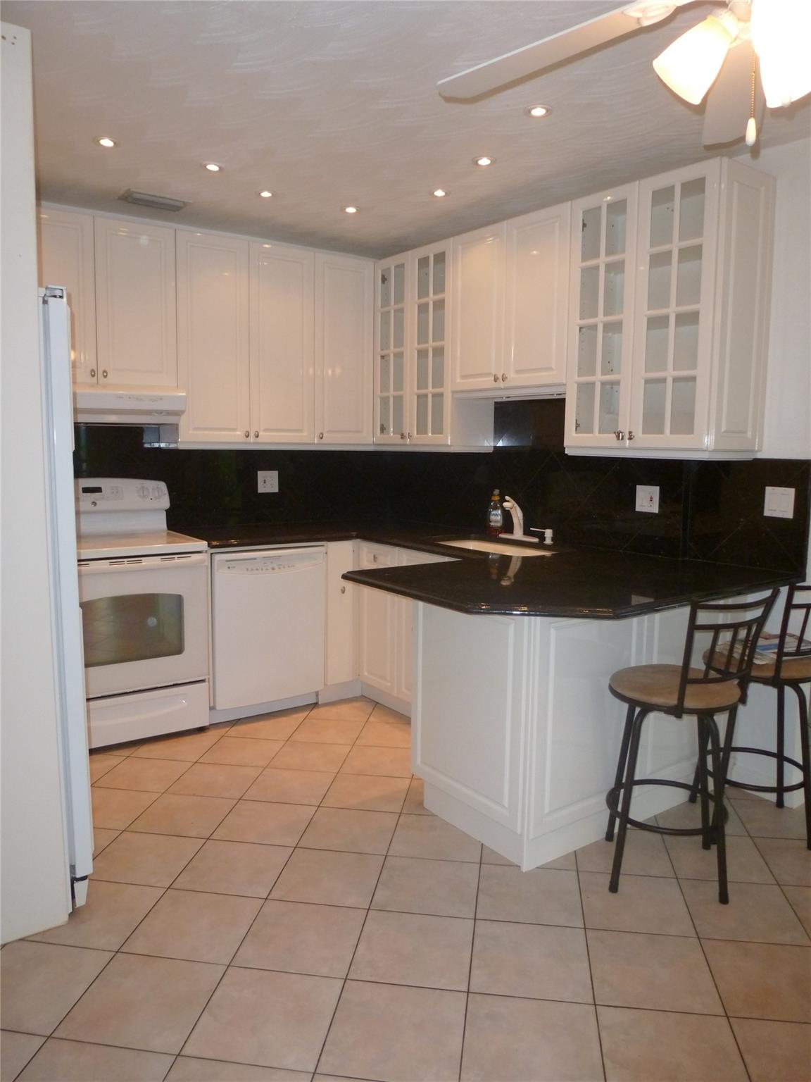 Look Homesites 2 38-2 B - Residential Lease