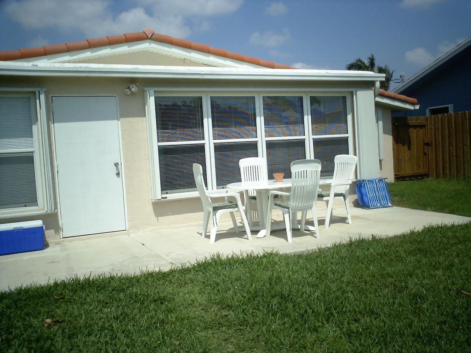 Look Homesites 2 38-2 B - Residential Lease