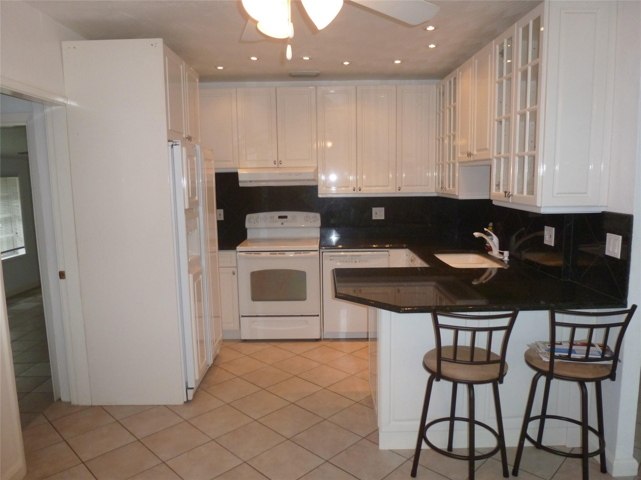 Look Homesites 2 38-2 B - Residential Lease