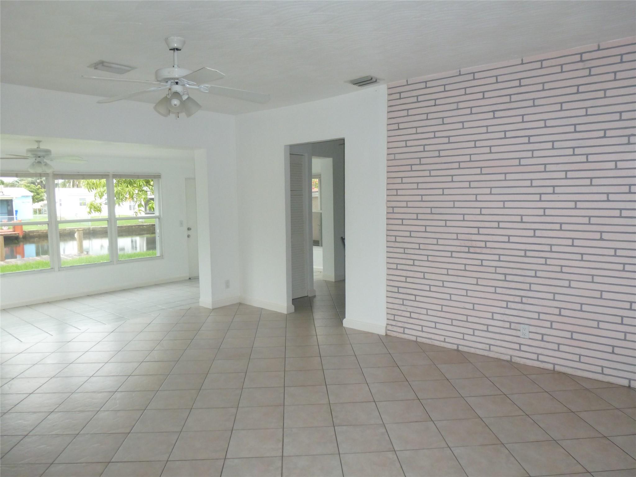 Look Homesites 2 38-2 B - Residential Lease