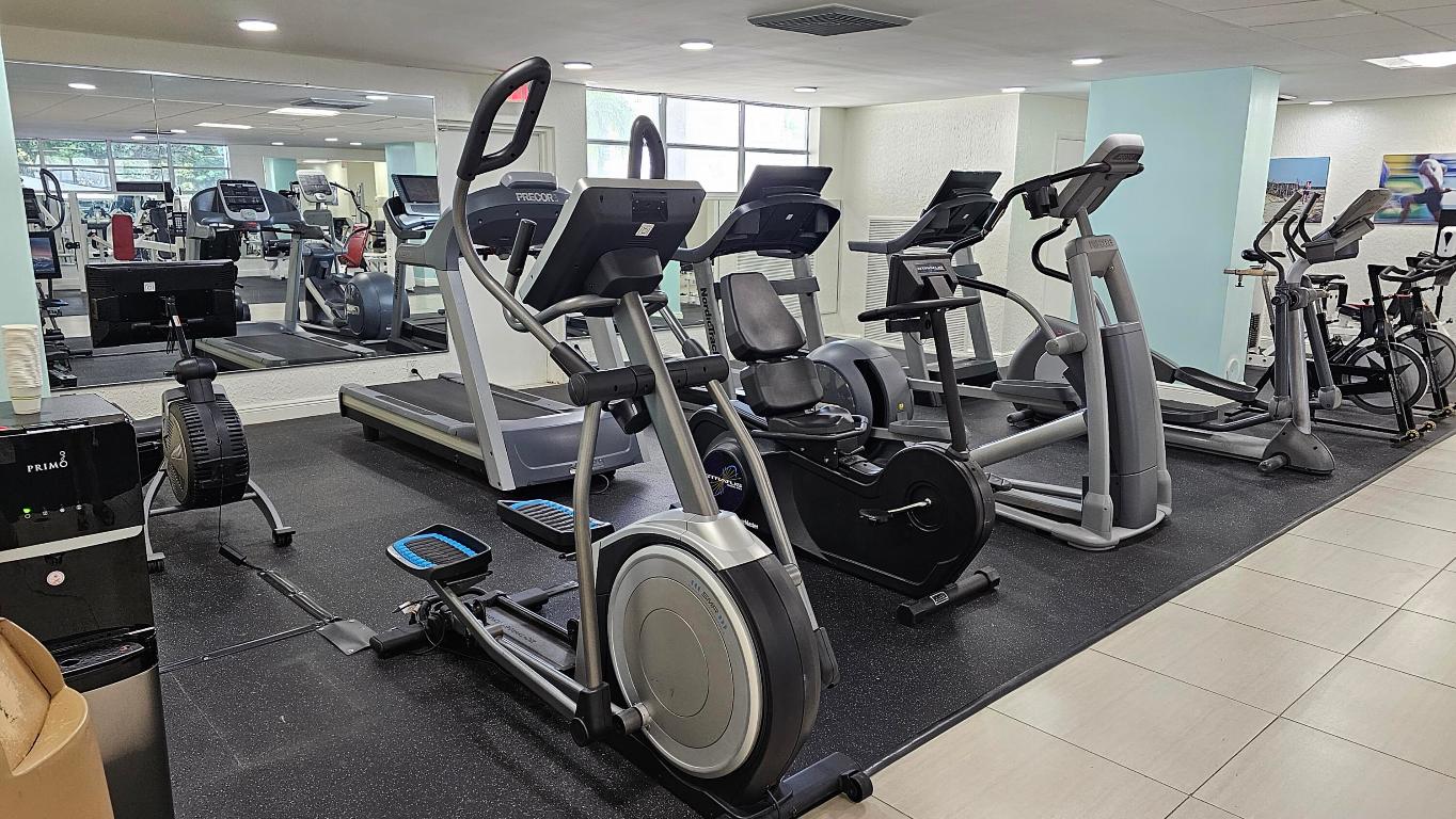 TOWERS OF OCEANVIEW EAST - Residential Lease