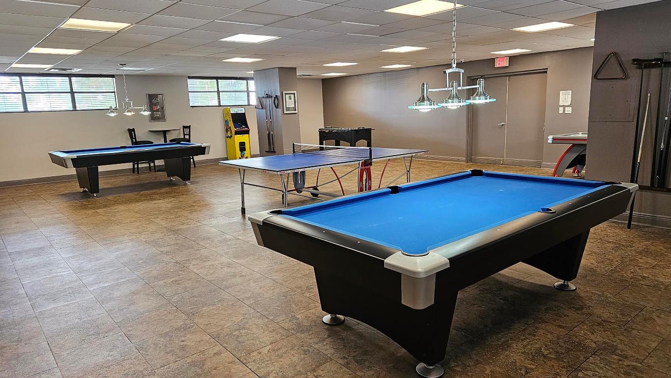 TOWERS OF OCEANVIEW EAST - Residential Lease