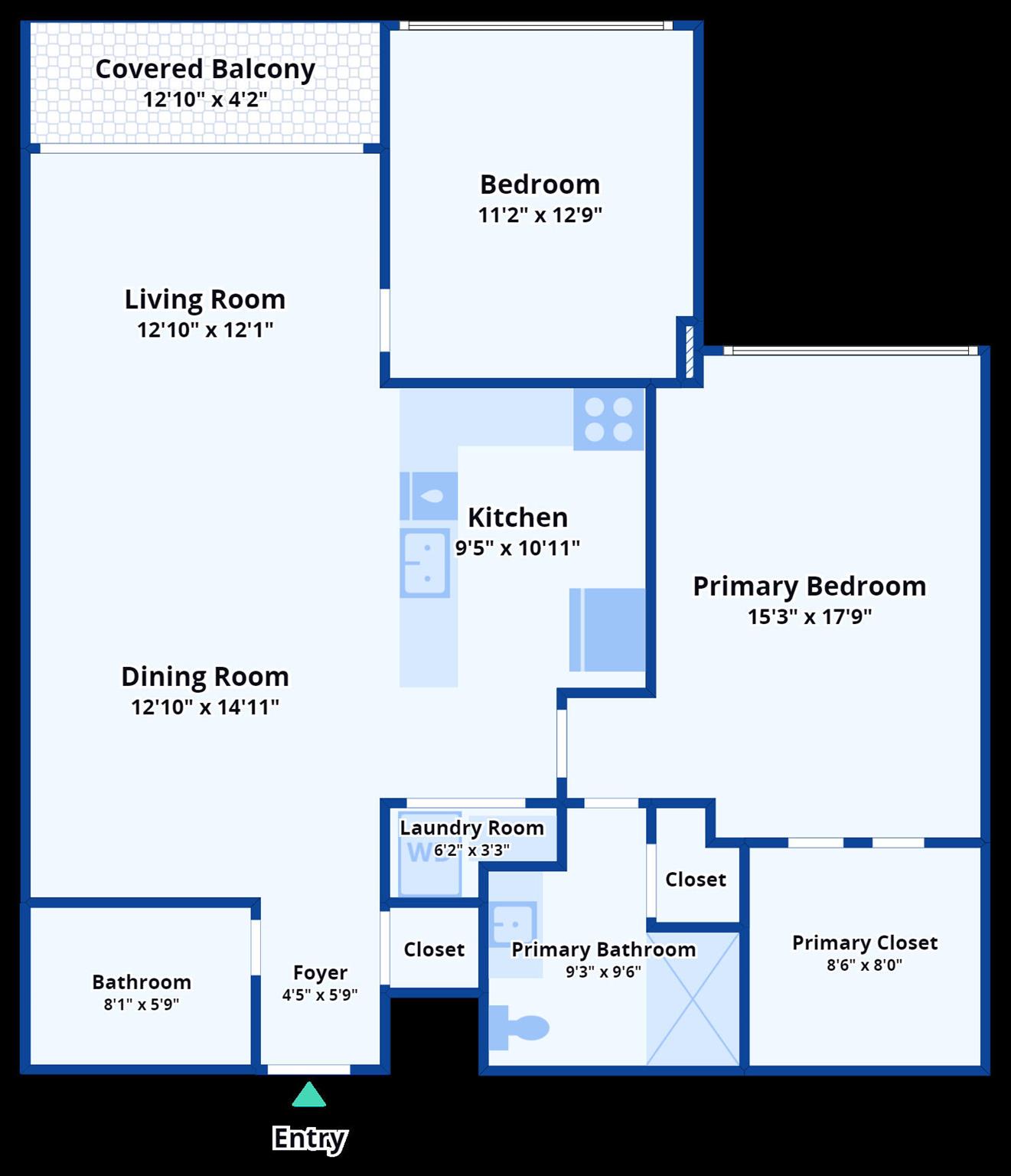 TOWERS OF OCEANVIEW EAST - Residential Lease