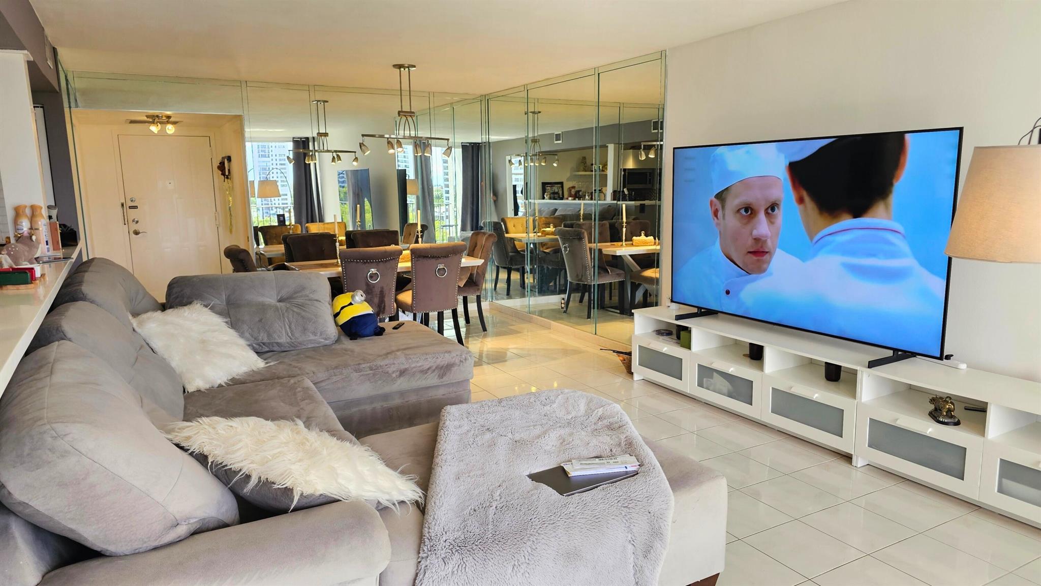 TOWERS OF OCEANVIEW EAST - Residential Lease