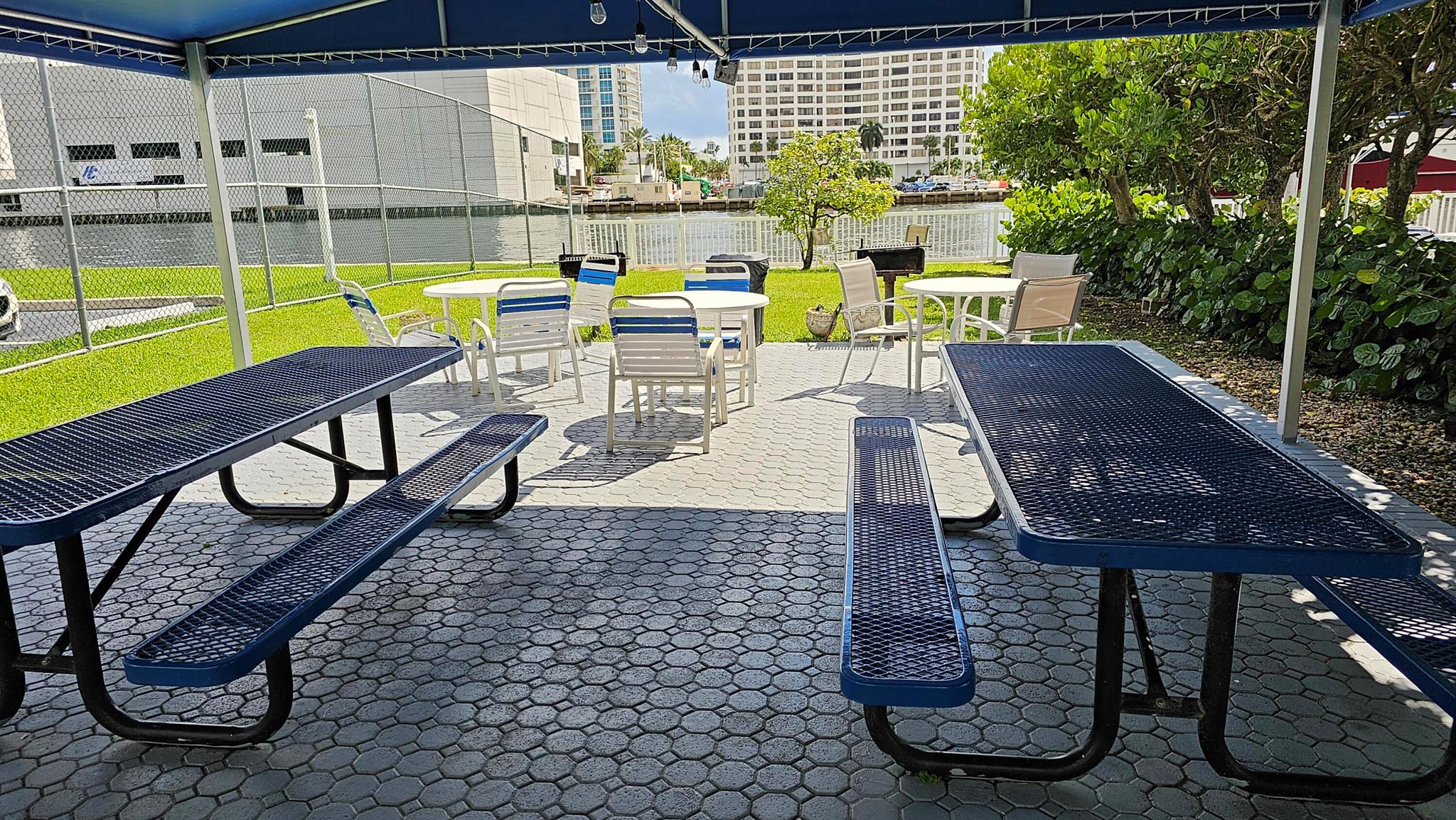 TOWERS OF OCEANVIEW EAST - Residential Lease