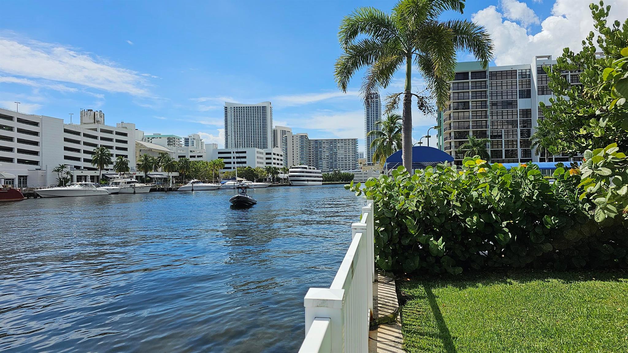 TOWERS OF OCEANVIEW EAST - Residential Lease