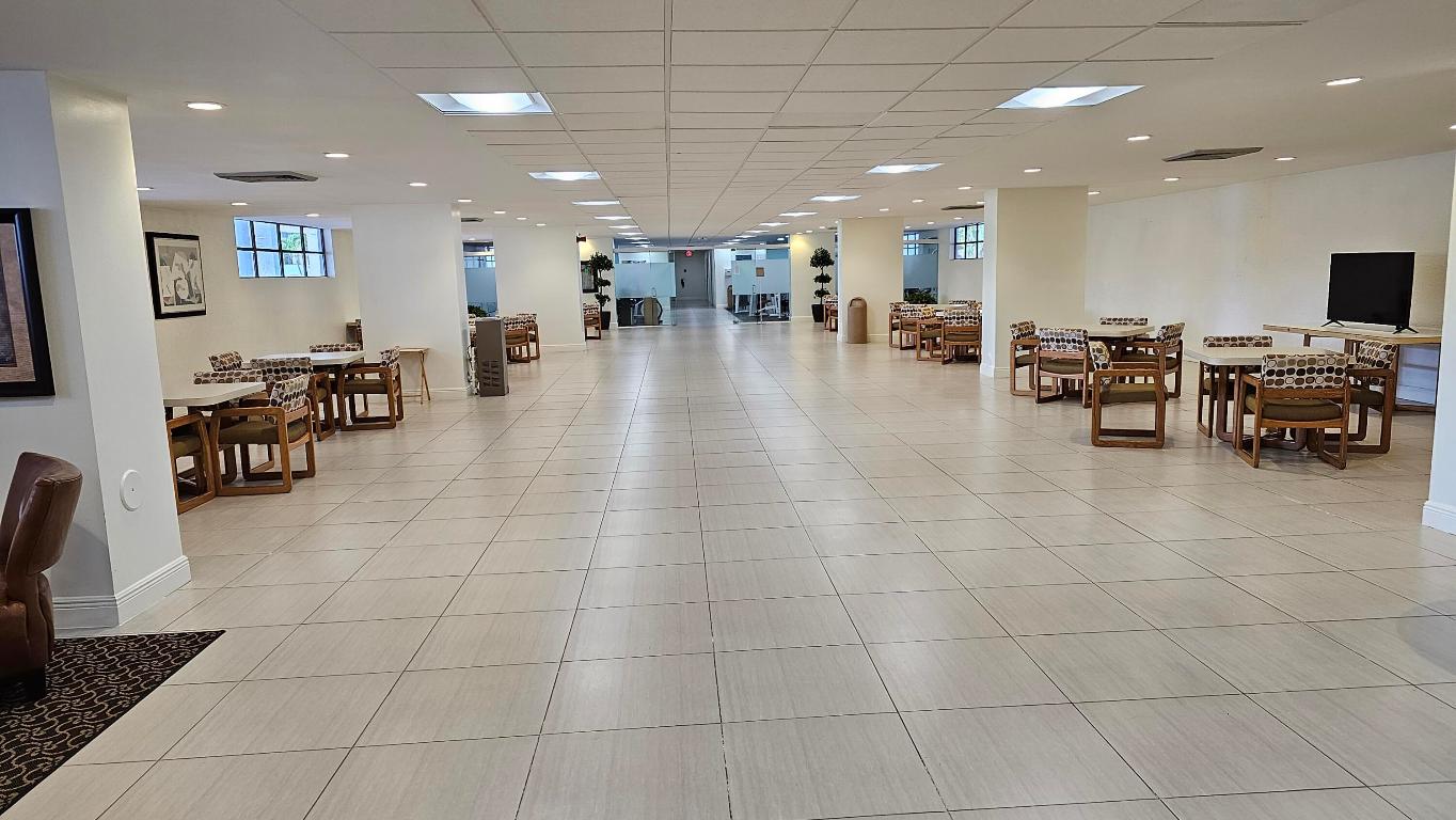 TOWERS OF OCEANVIEW EAST - Residential Lease