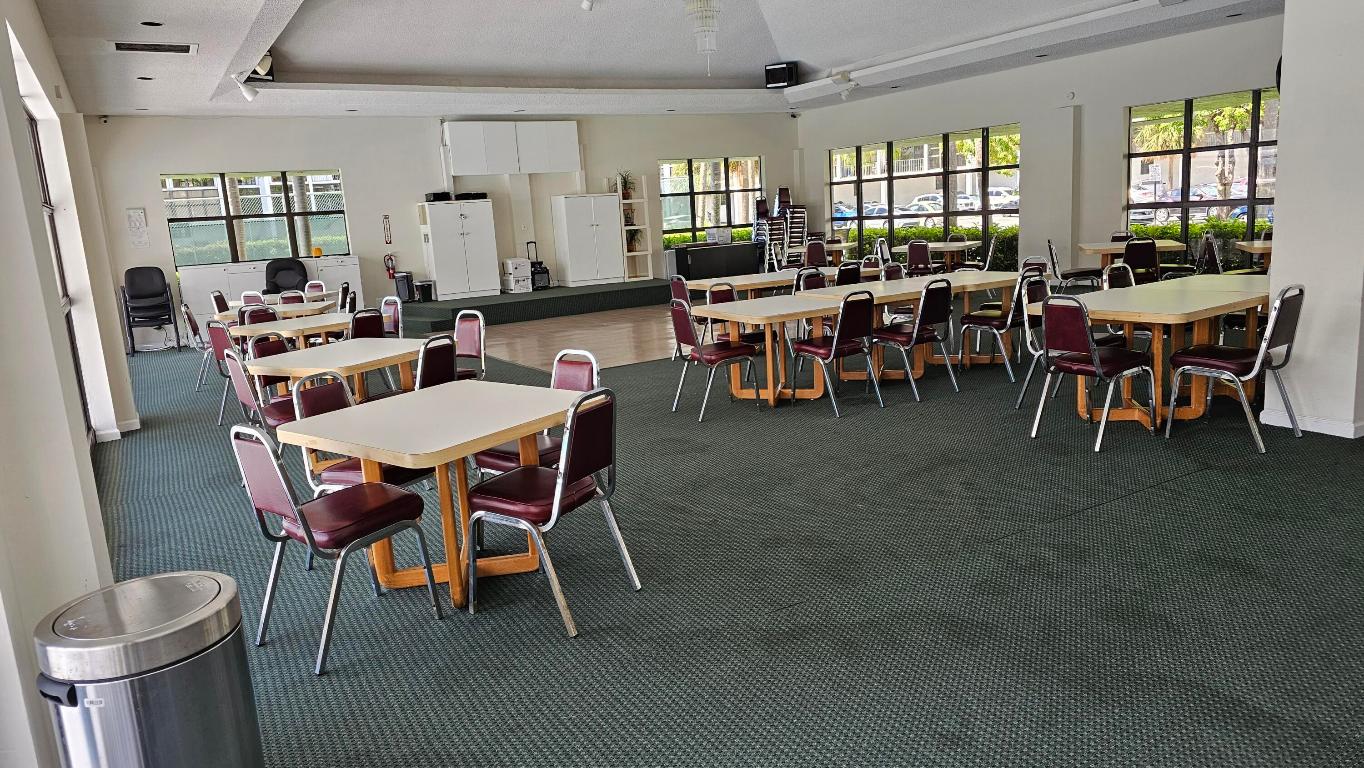 TOWERS OF OCEANVIEW EAST - Residential Lease