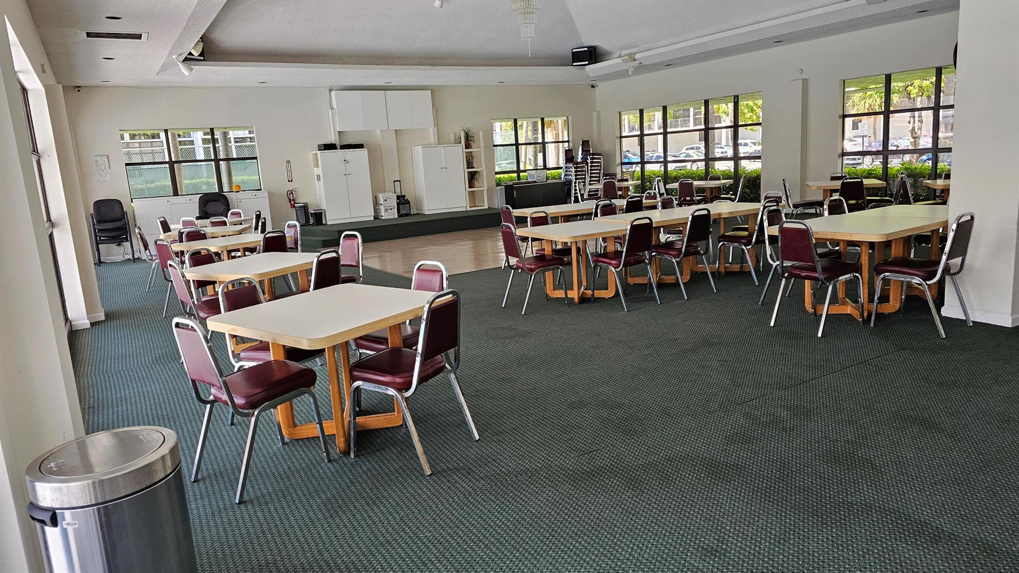 TOWERS OF OCEANVIEW EAST - Residential Lease