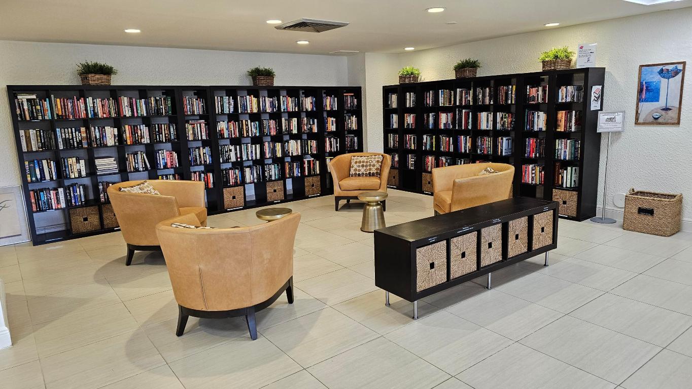 TOWERS OF OCEANVIEW EAST - Residential Lease