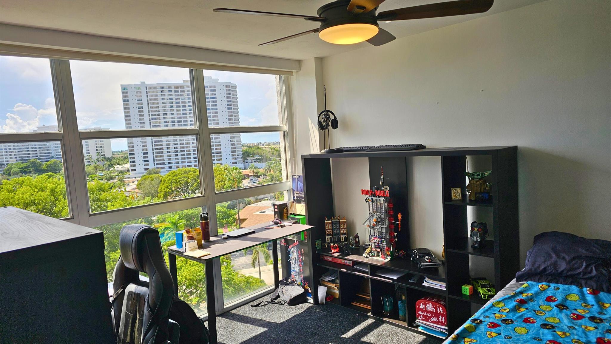 TOWERS OF OCEANVIEW EAST - Residential Lease