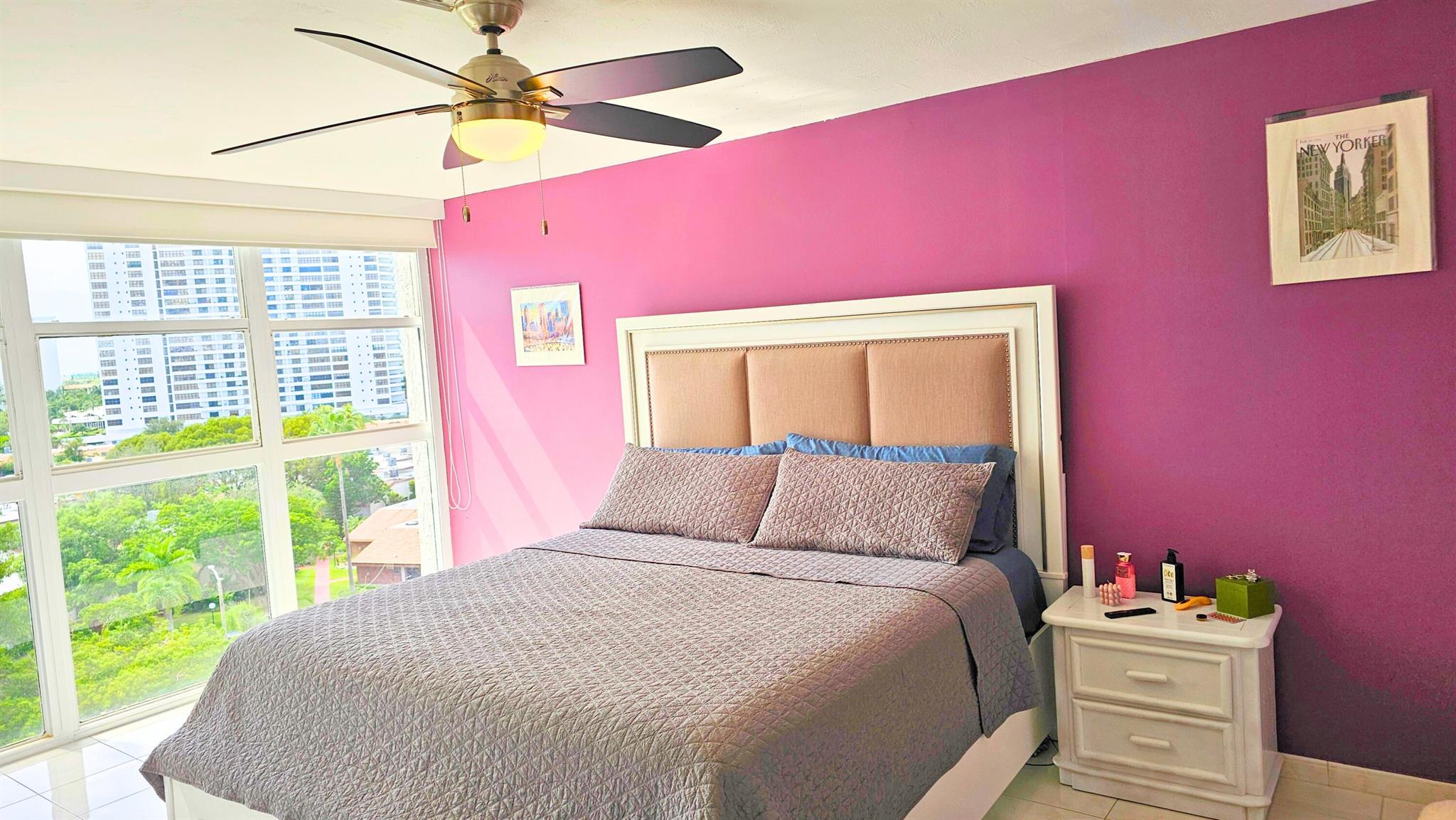 TOWERS OF OCEANVIEW EAST - Residential Lease