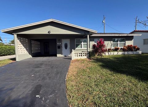 2405 NW 54th Street Fort Lauderdale FL 33309