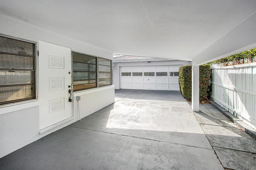 HOMEWOOD - Residential