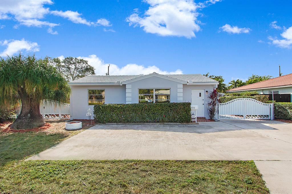 HOMEWOOD - Residential