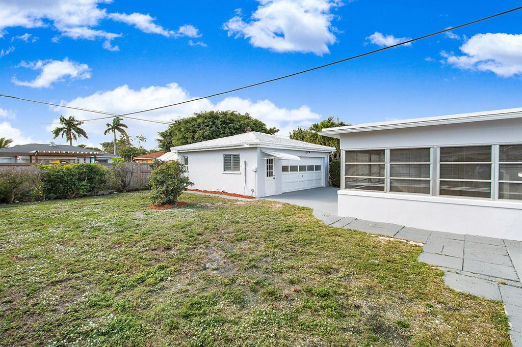 HOMEWOOD - Residential