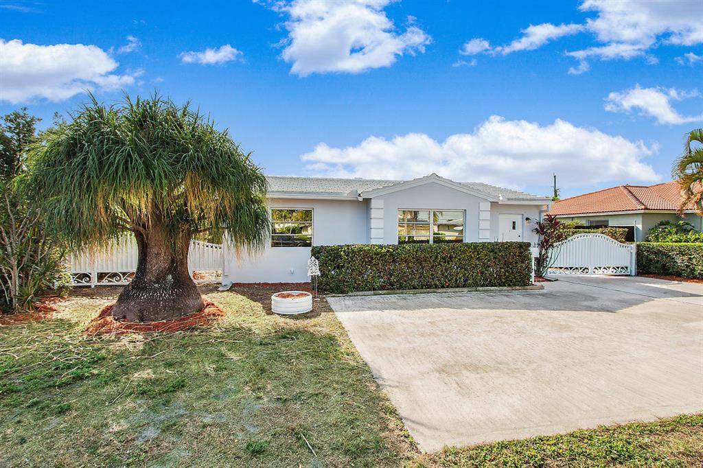 HOMEWOOD - Residential