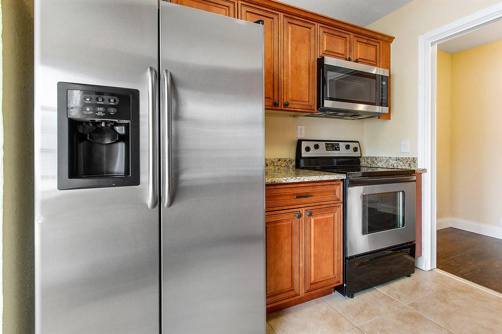 HOMEWOOD - Residential