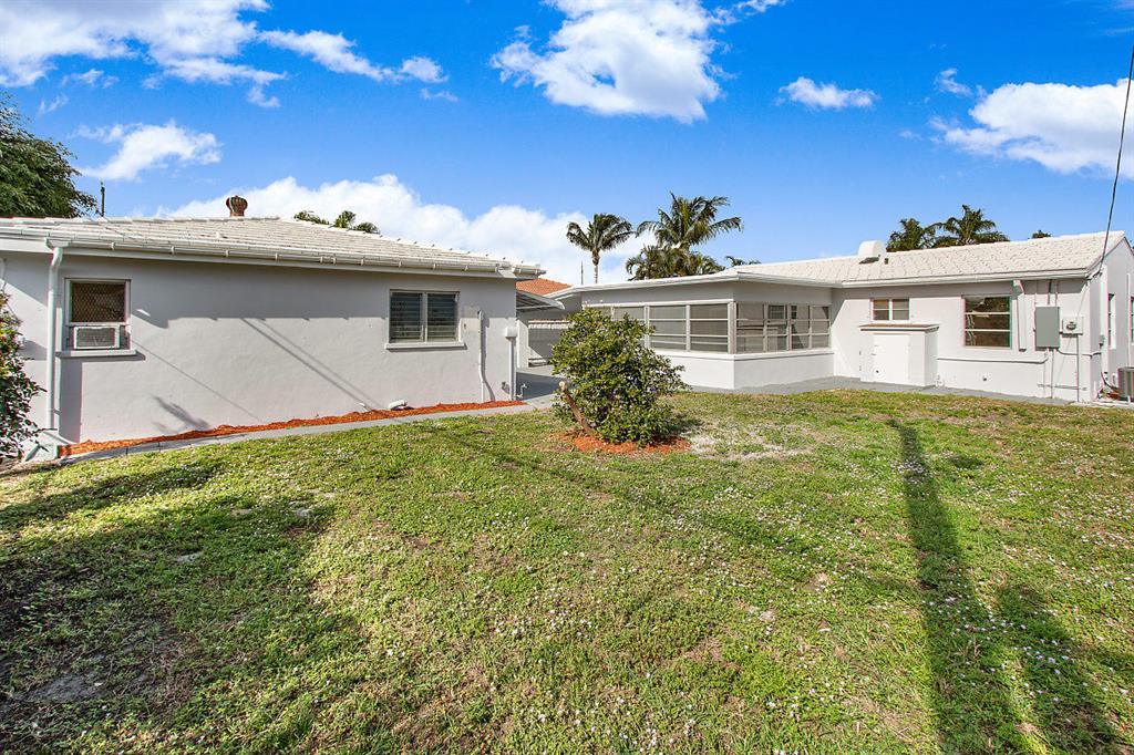 HOMEWOOD - Residential