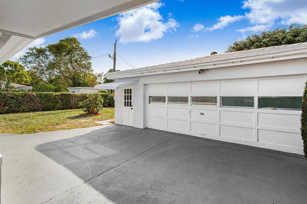 HOMEWOOD - Residential