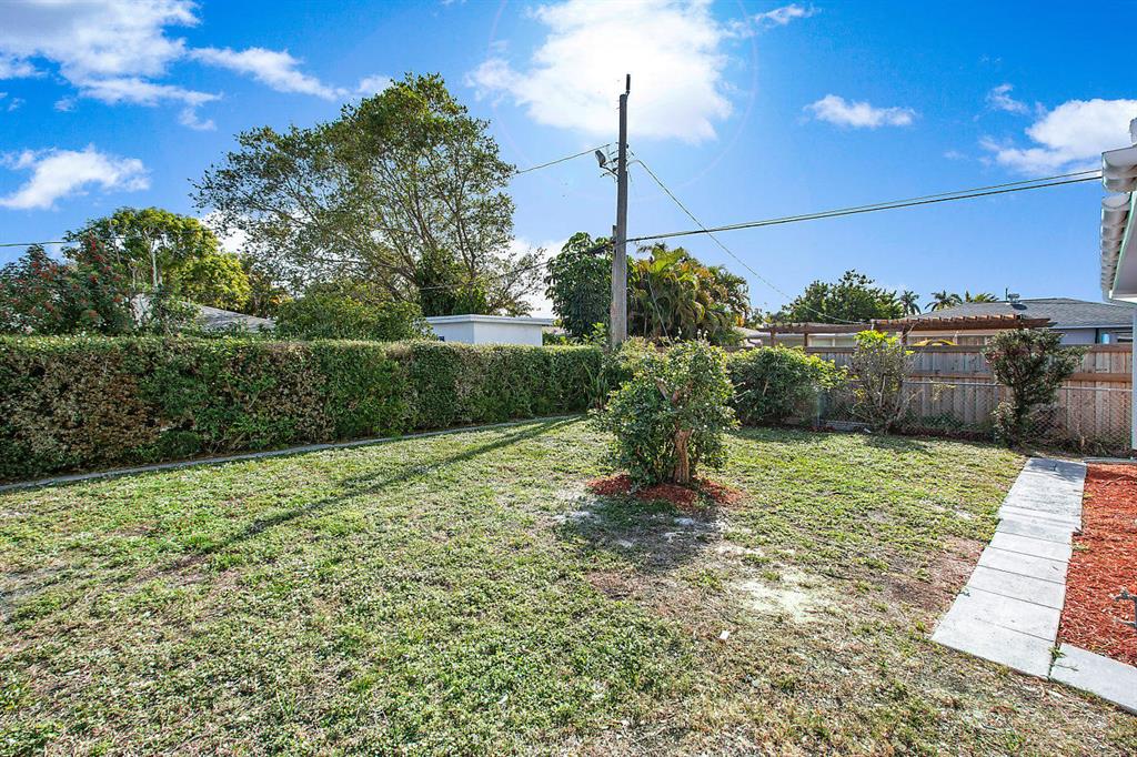 HOMEWOOD - Residential