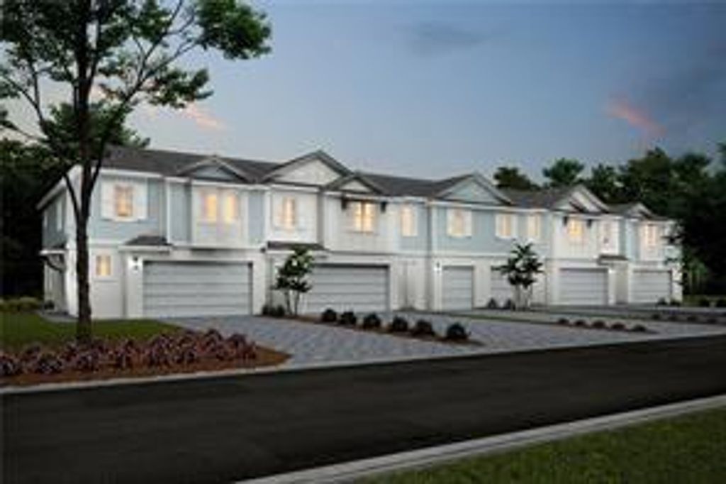 Photo of 218 Preserve Trail South, Stuart, FL 34994 (MLS # F10351567)