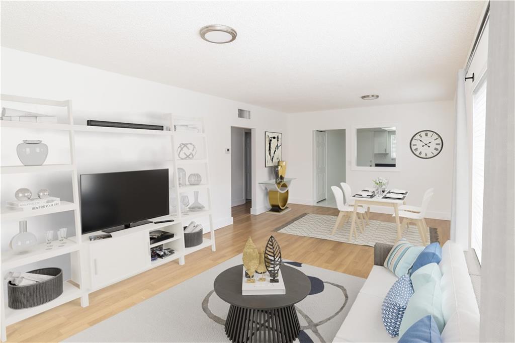 Photo of 1125 NW 30th Ct #19, Wilton Manors, FL 33311 (MLS # F10334899)