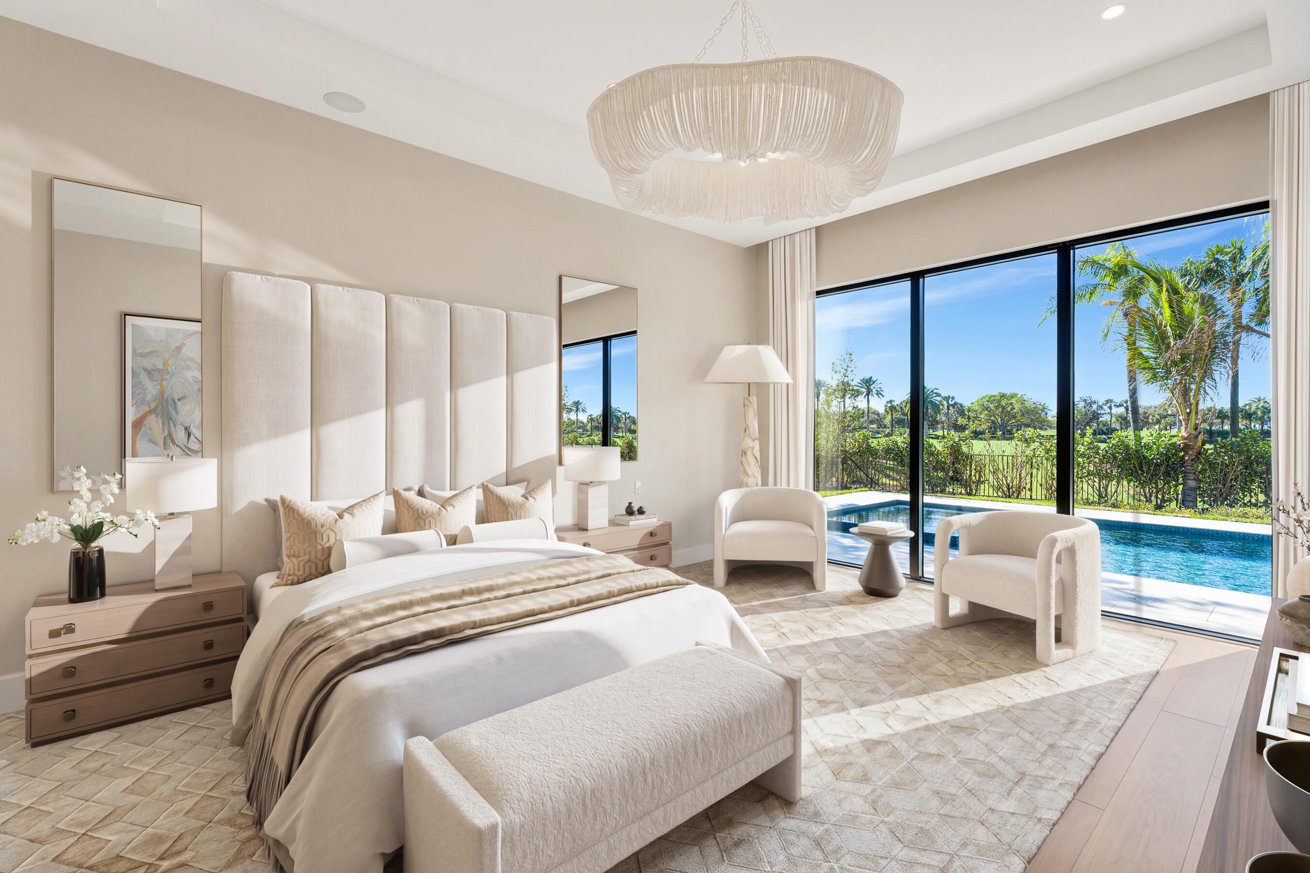 ADMIRALS COVE - Residential