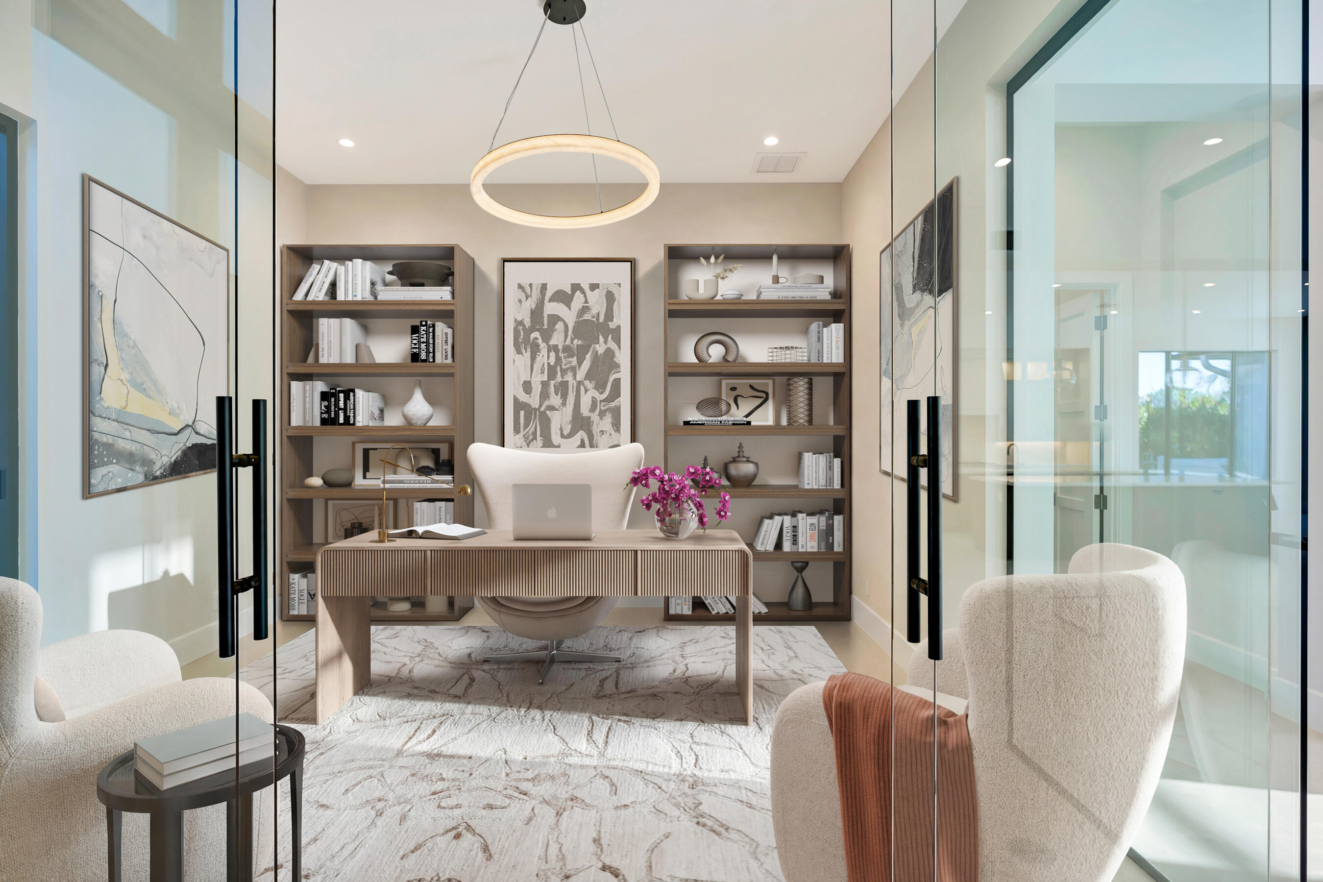 ADMIRALS COVE - Residential