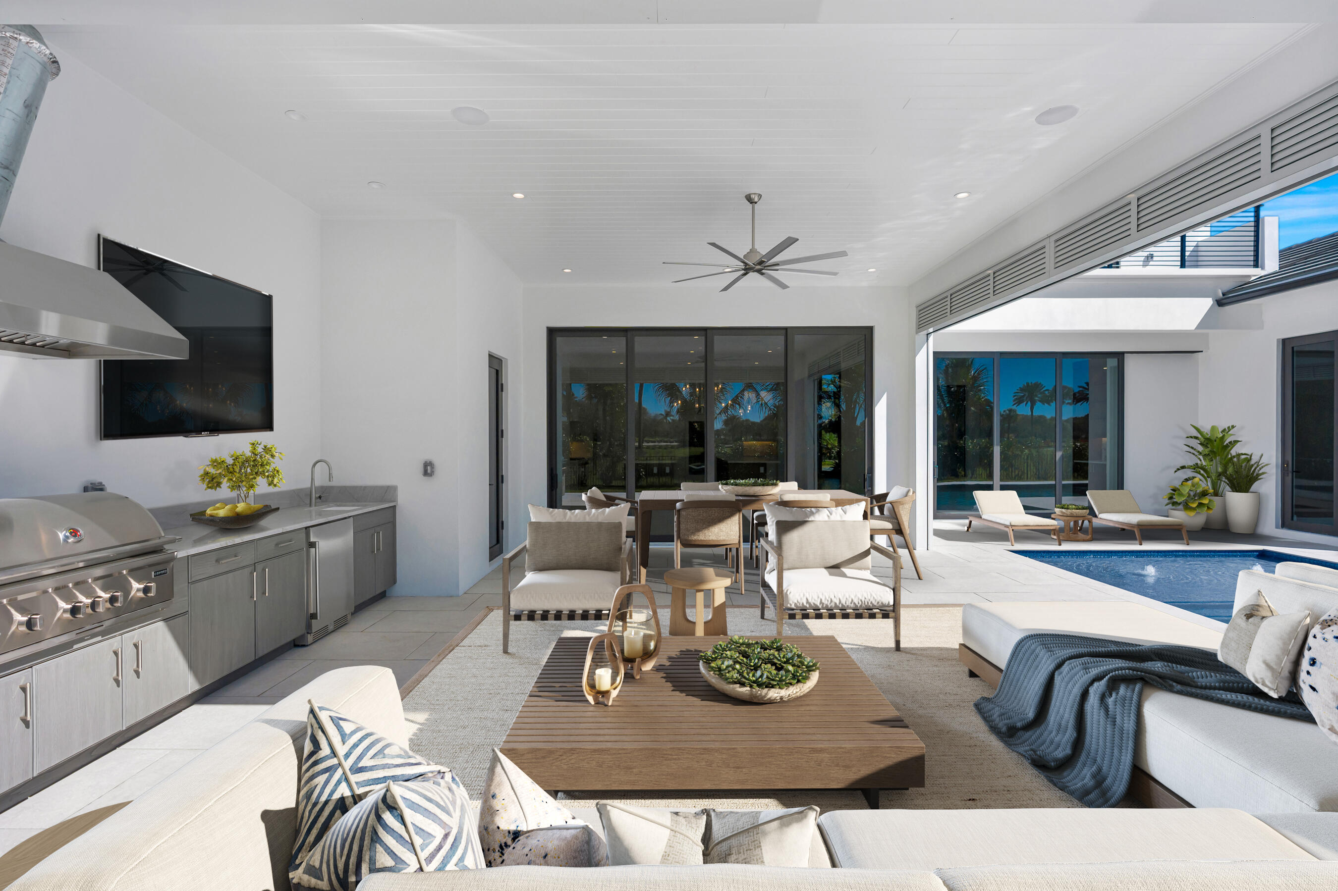 ADMIRALS COVE - Residential