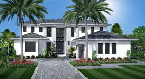 Photo of 112 Regatta Drive, Jupiter, FL 33477 (MLS # R11140036)