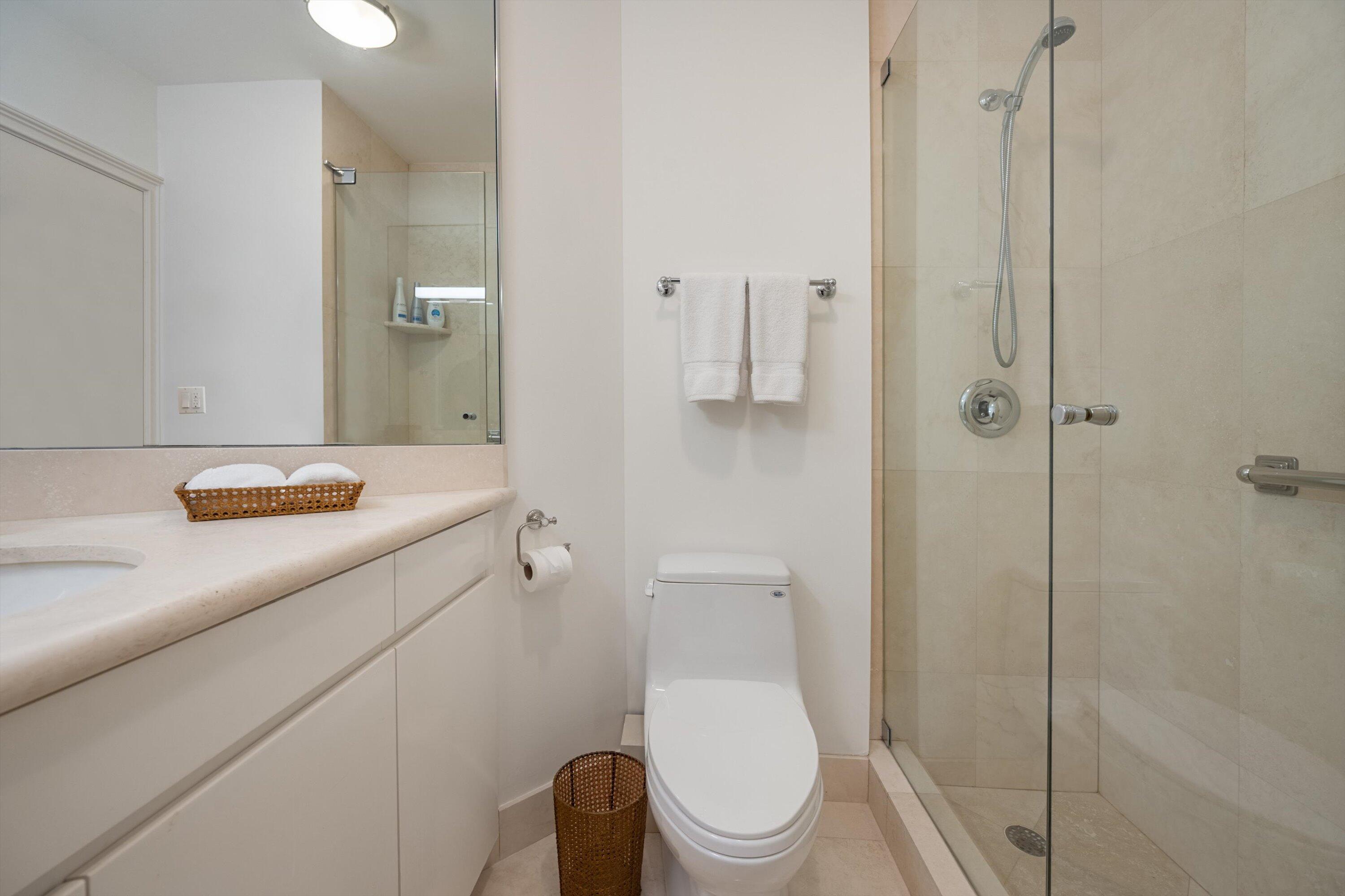 PALM BEACH TOWERS COND - Residential