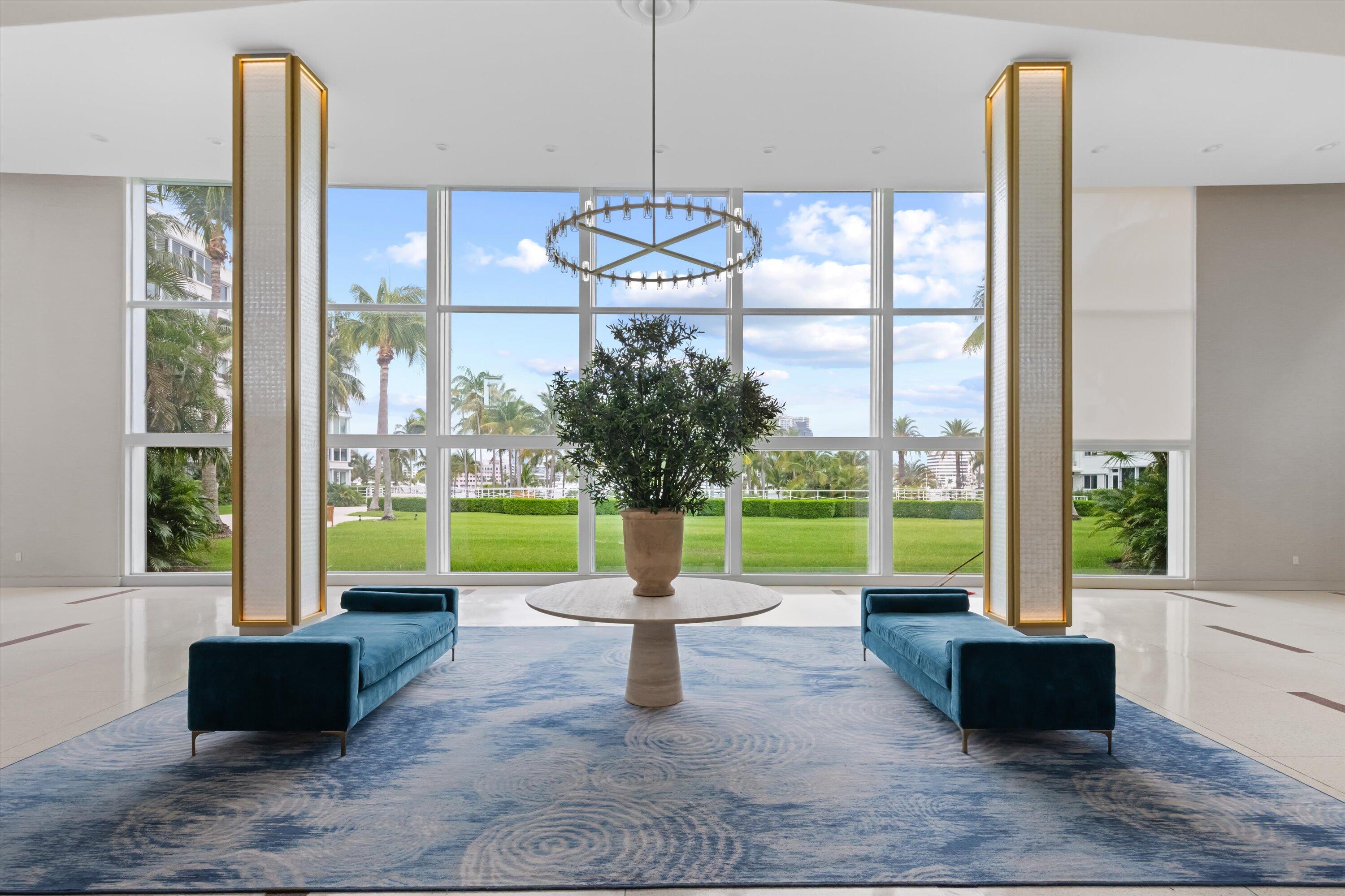 PALM BEACH TOWERS COND - Residential