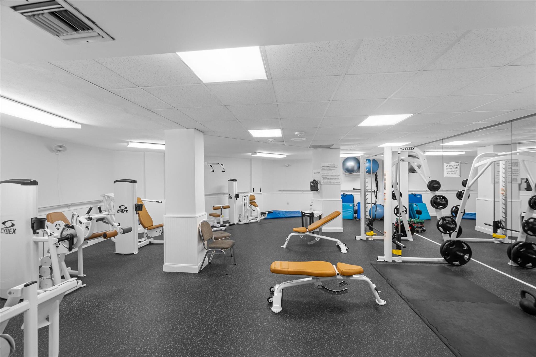 PALM BEACH TOWERS COND - Residential