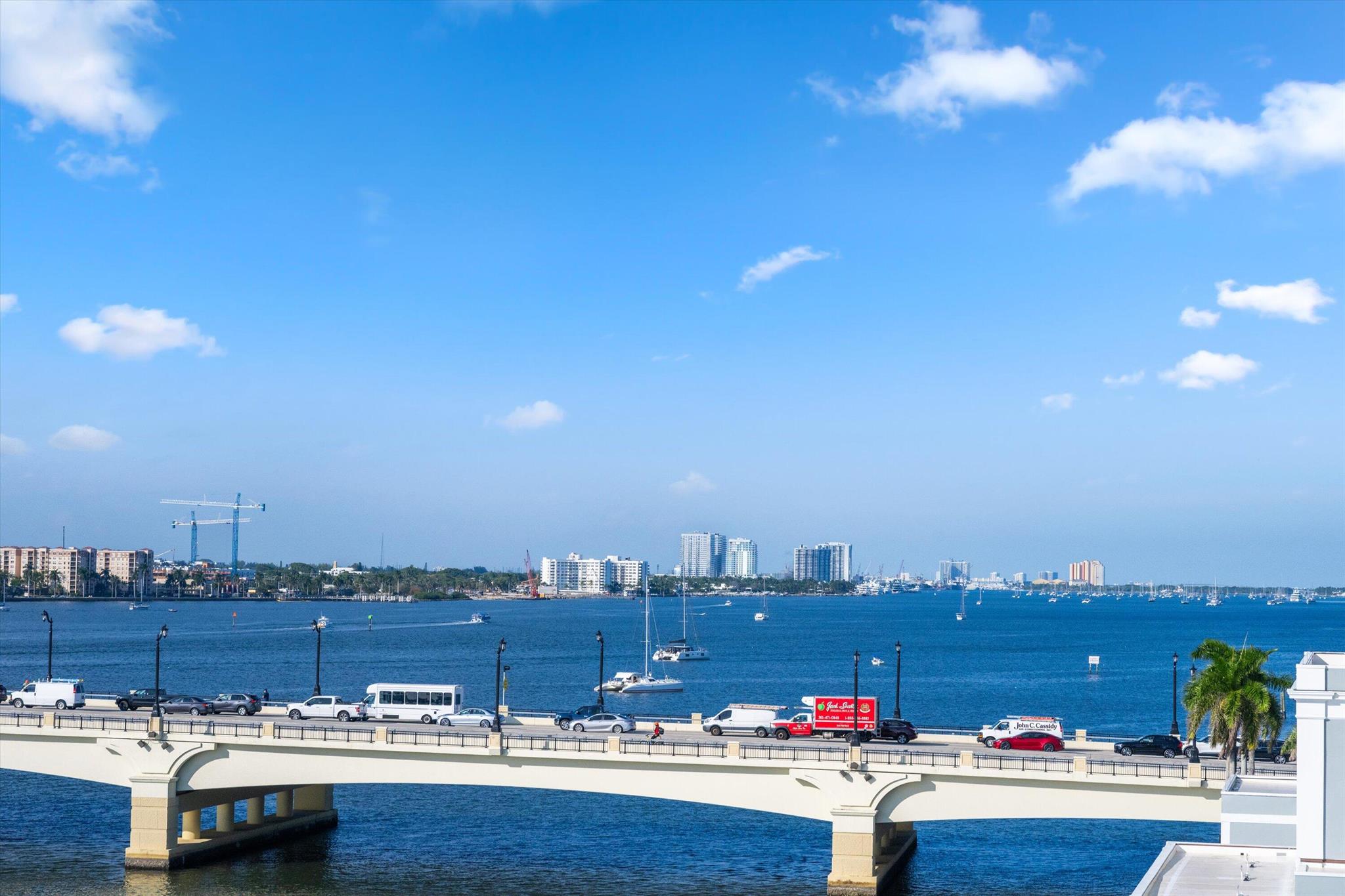 PALM BEACH TOWERS COND - Residential