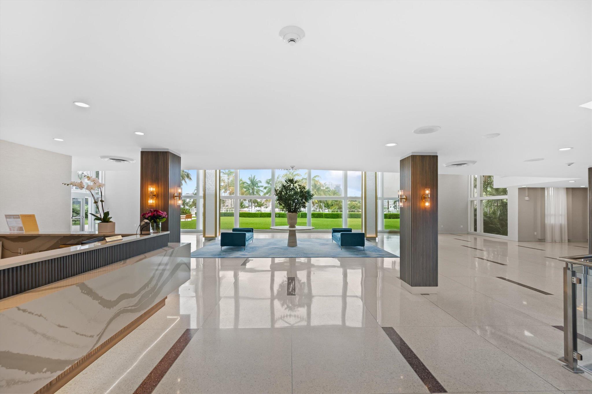 PALM BEACH TOWERS COND - Residential