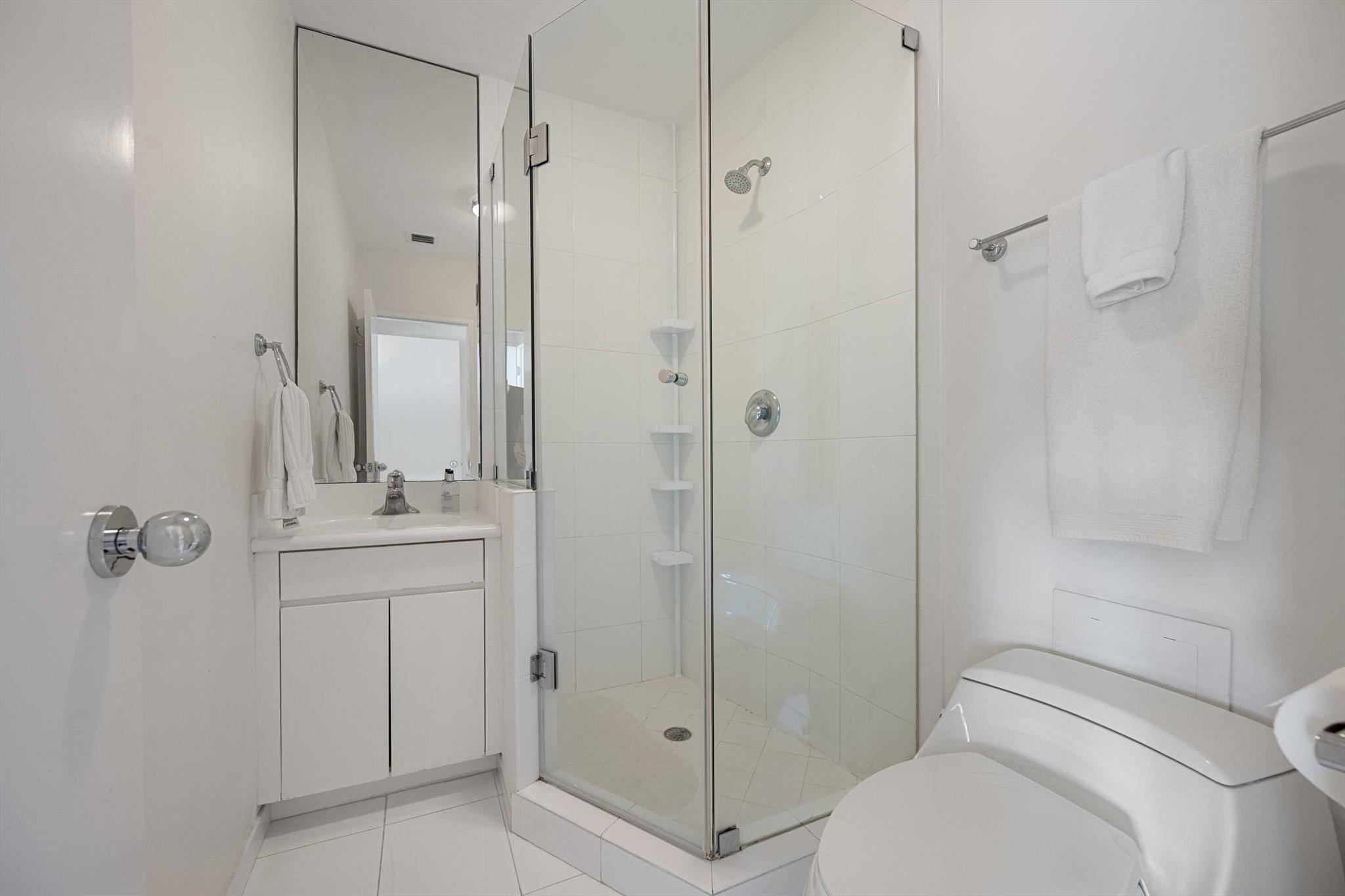 PALM BEACH TOWERS COND - Residential