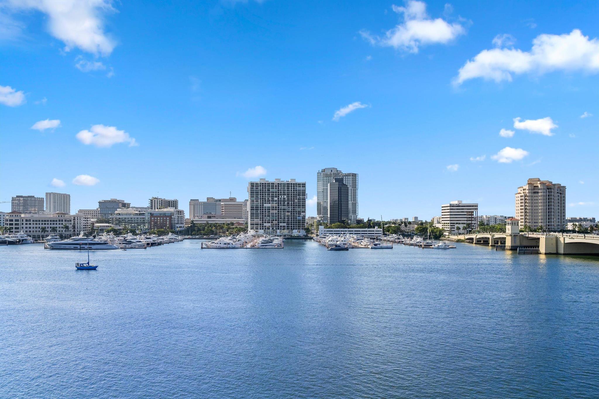 PALM BEACH TOWERS COND - Residential