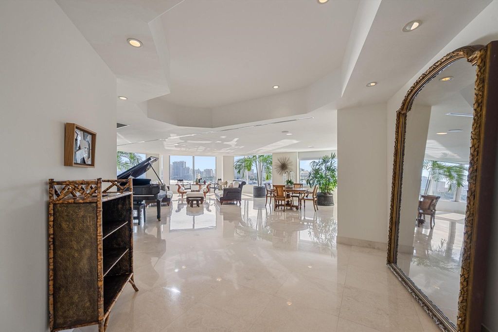 Photo of 44 Cocoanut Row #514a, Palm Beach, FL 33480 (MLS # R11149446)