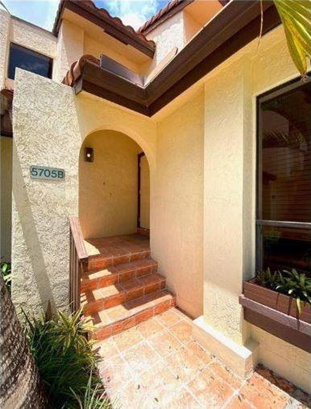 Photo of 5705 Fox Hollow Drive #B, Boca Raton, FL 33486 (MLS # F10476927)