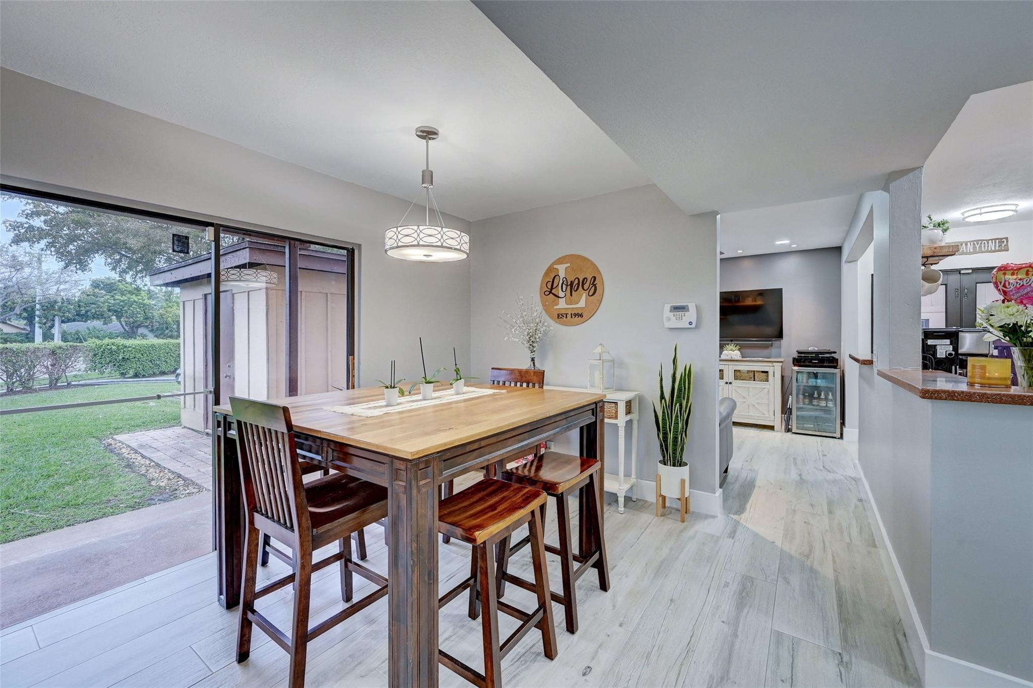 Parkwood Condominium - Residential