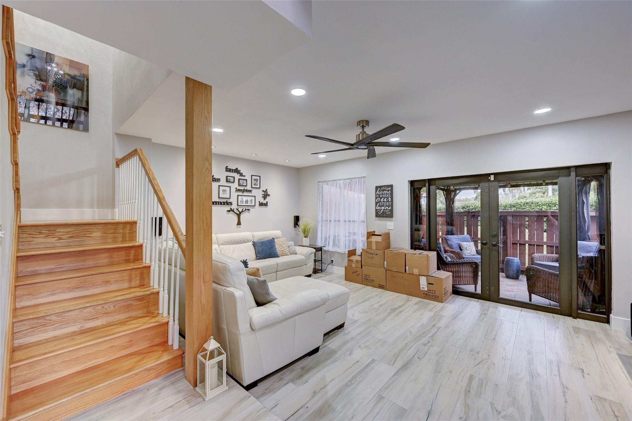 Parkwood Condominium - Residential
