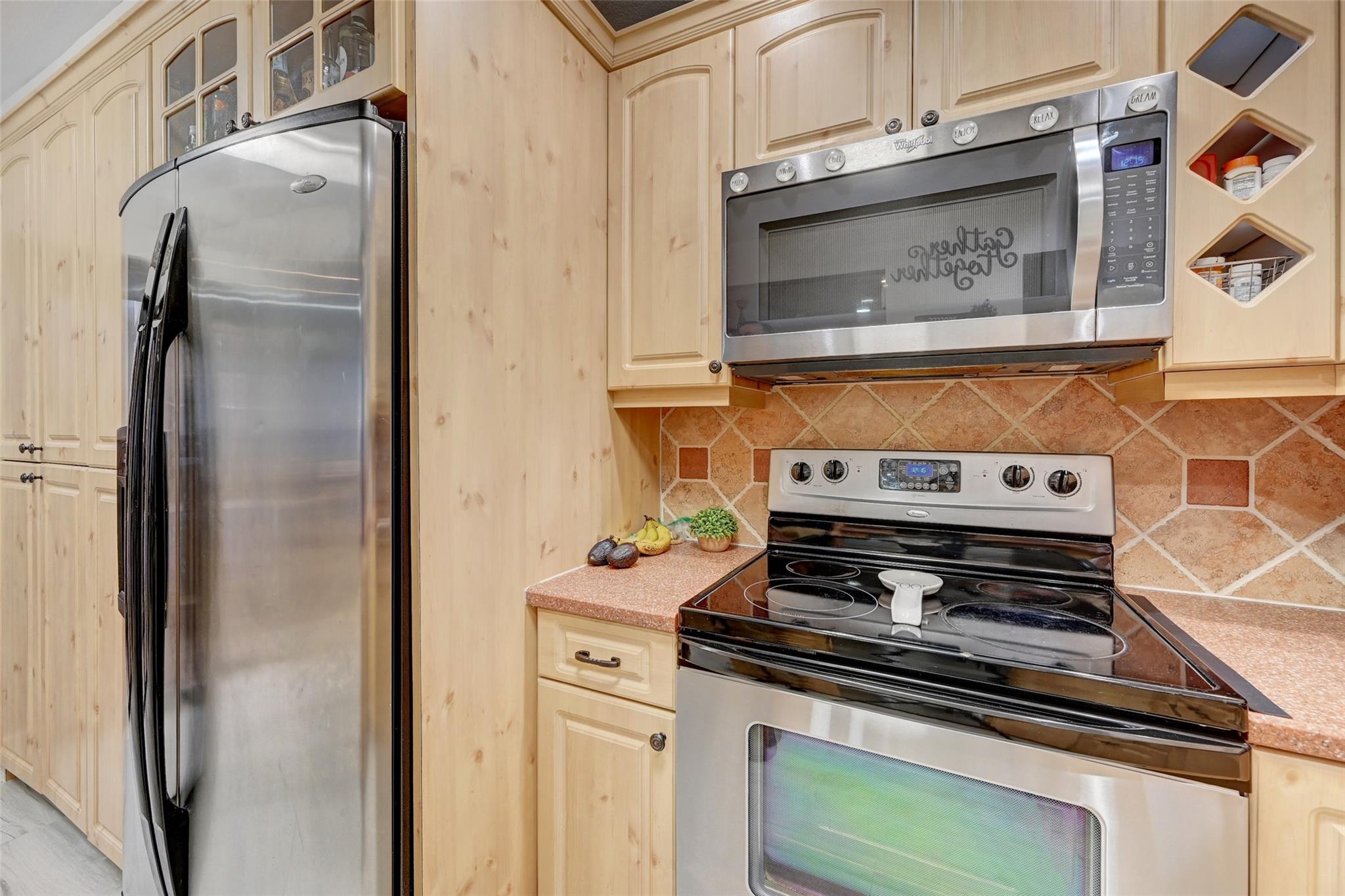 Parkwood Condominium - Residential